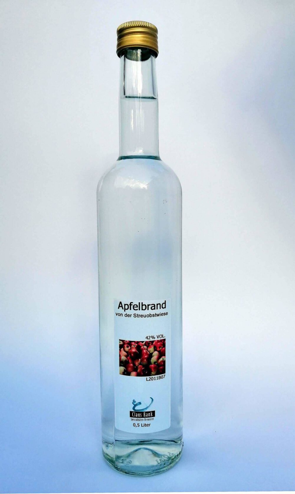 Apfelbrand