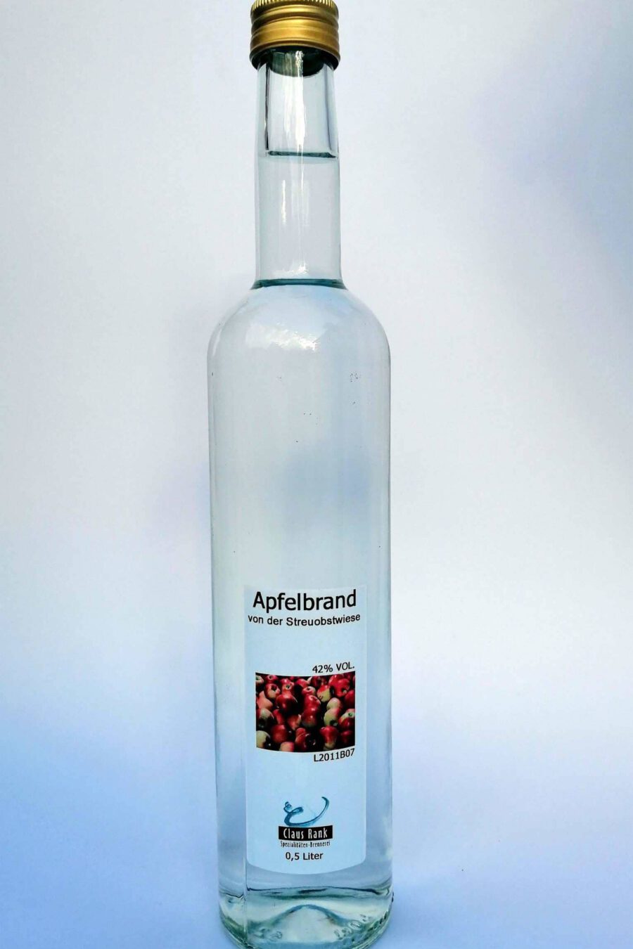 Apfelbrand