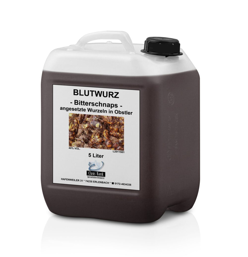 Blutwurz