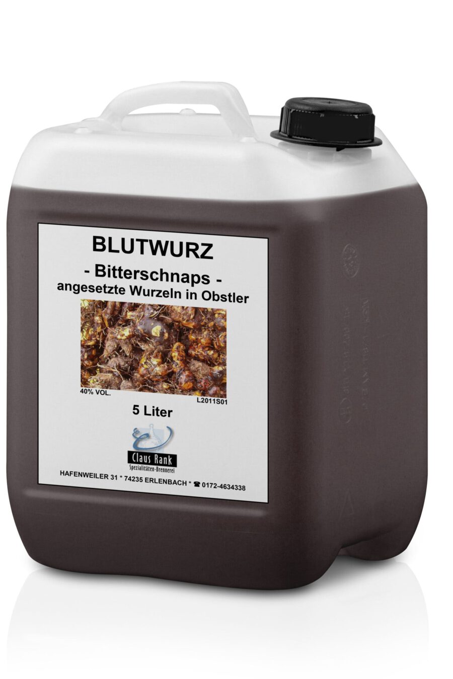 Blutwurz