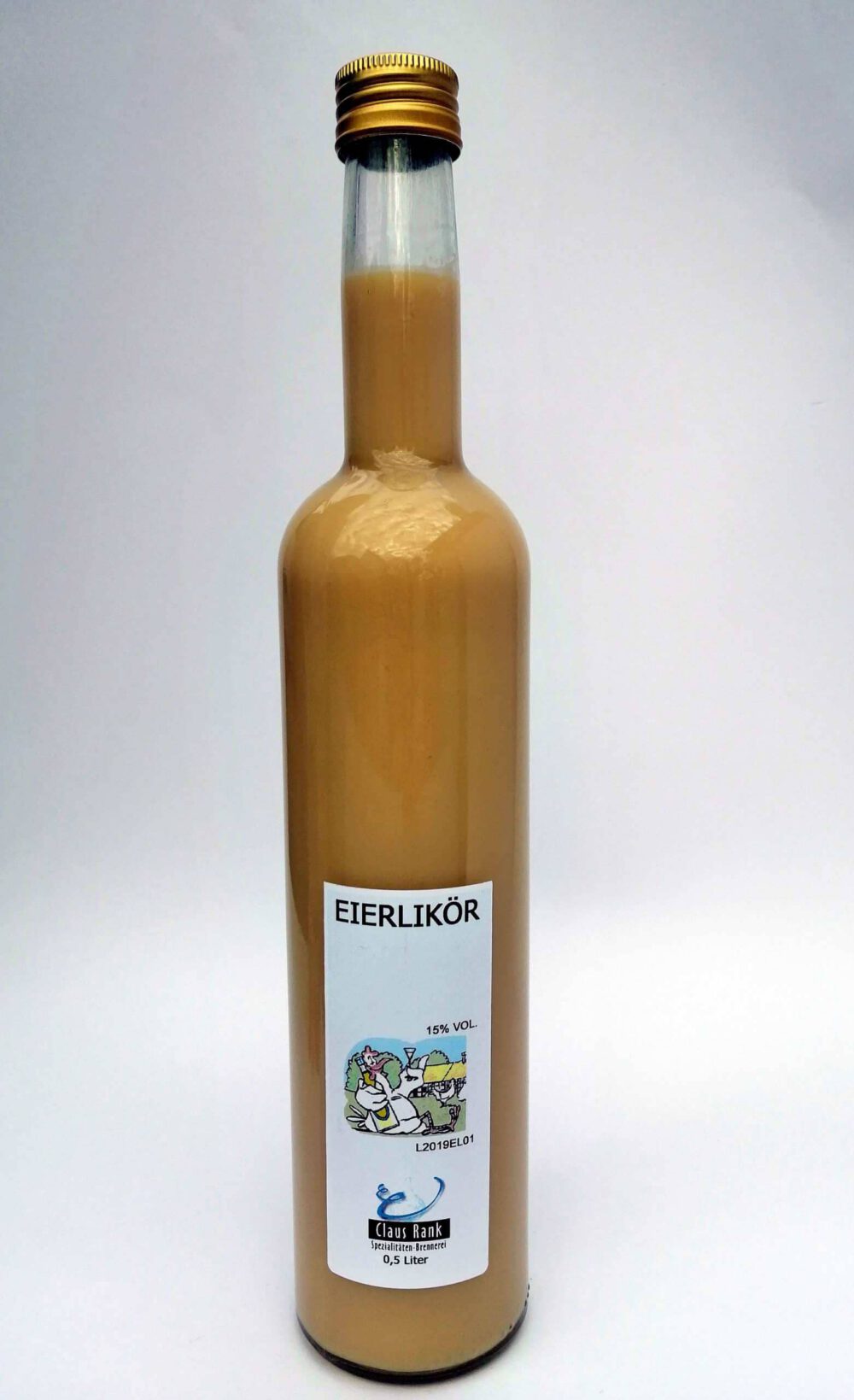 Eierlikör