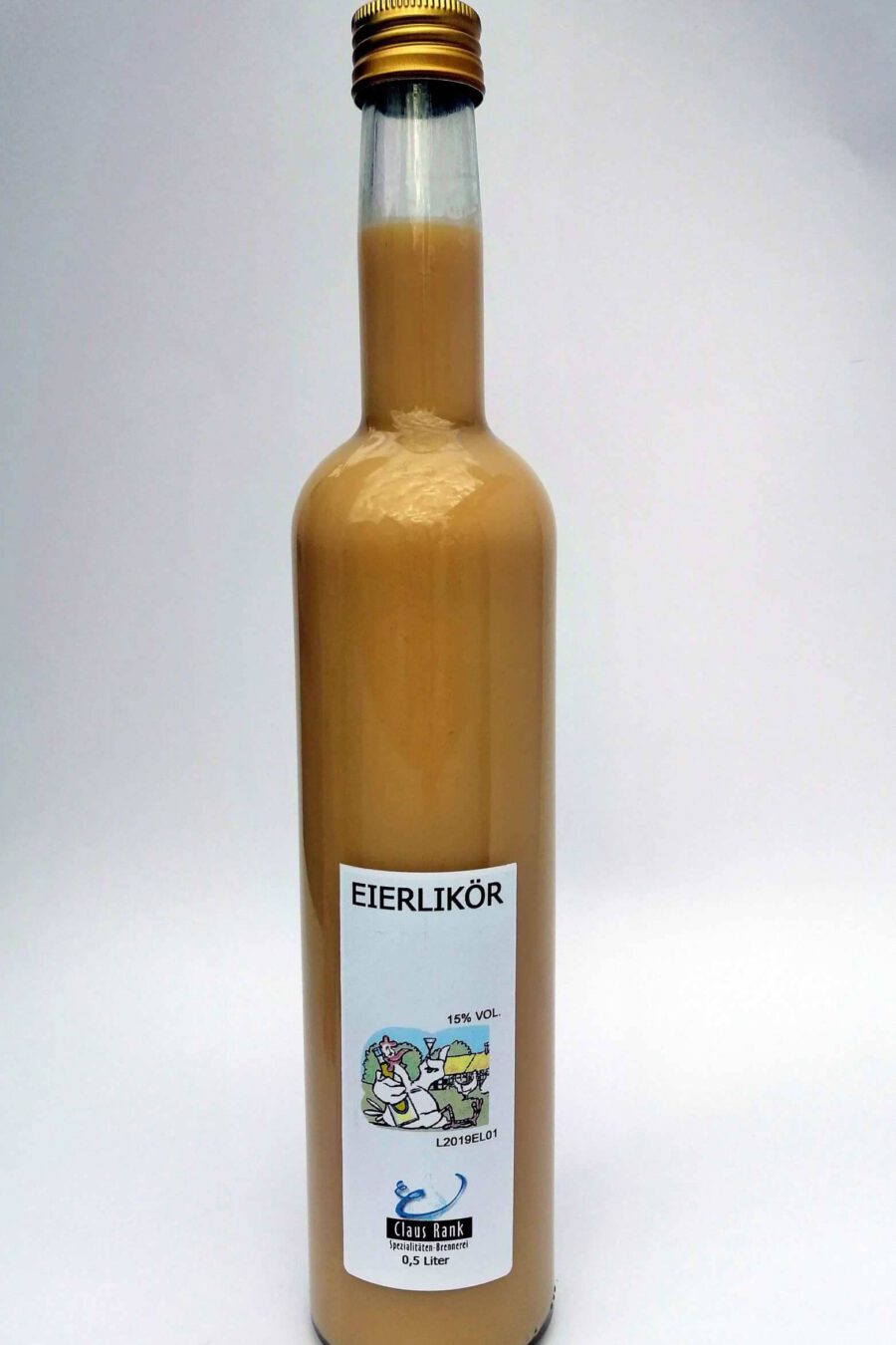 Eierlikör