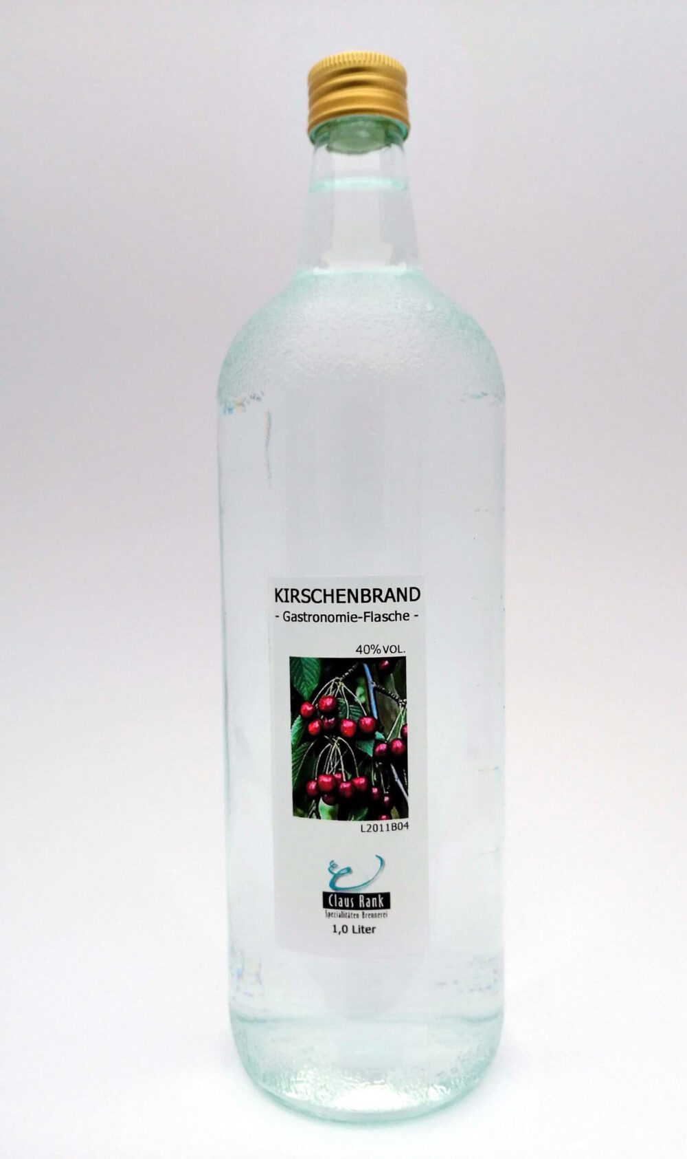 Kirschwasser
