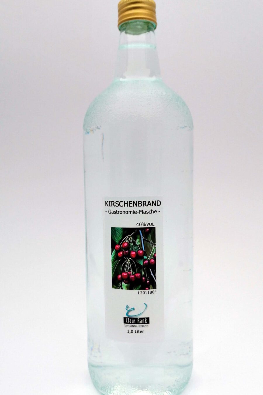 Kirschwasser