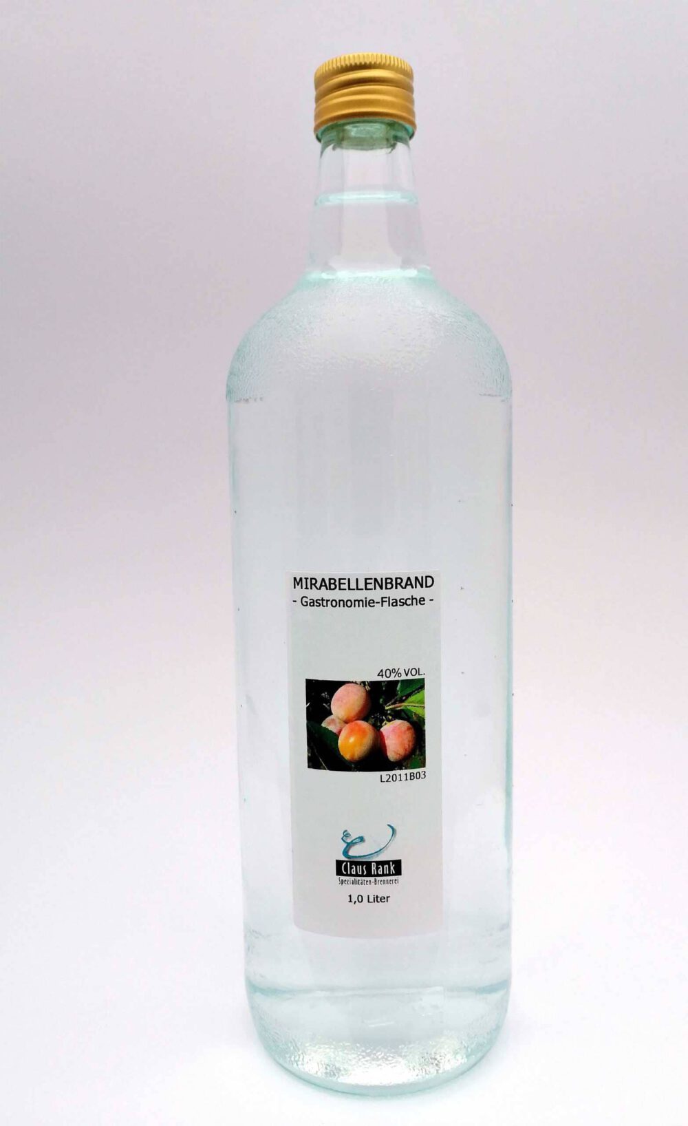 Mirabellenbrand
