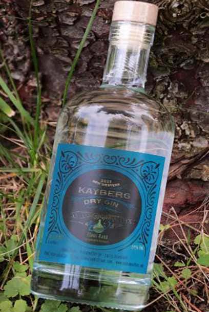Gin, Western Dry NEU