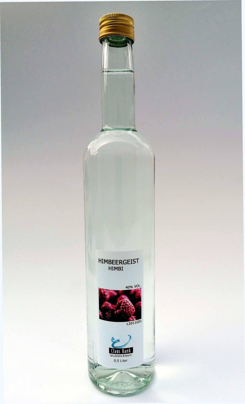 Himbeergeist