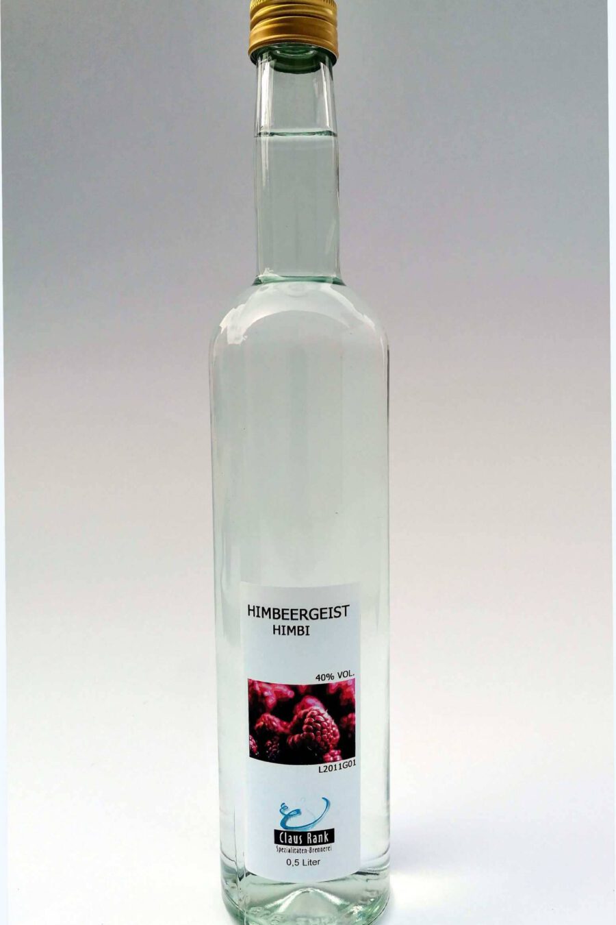 Himbeergeist