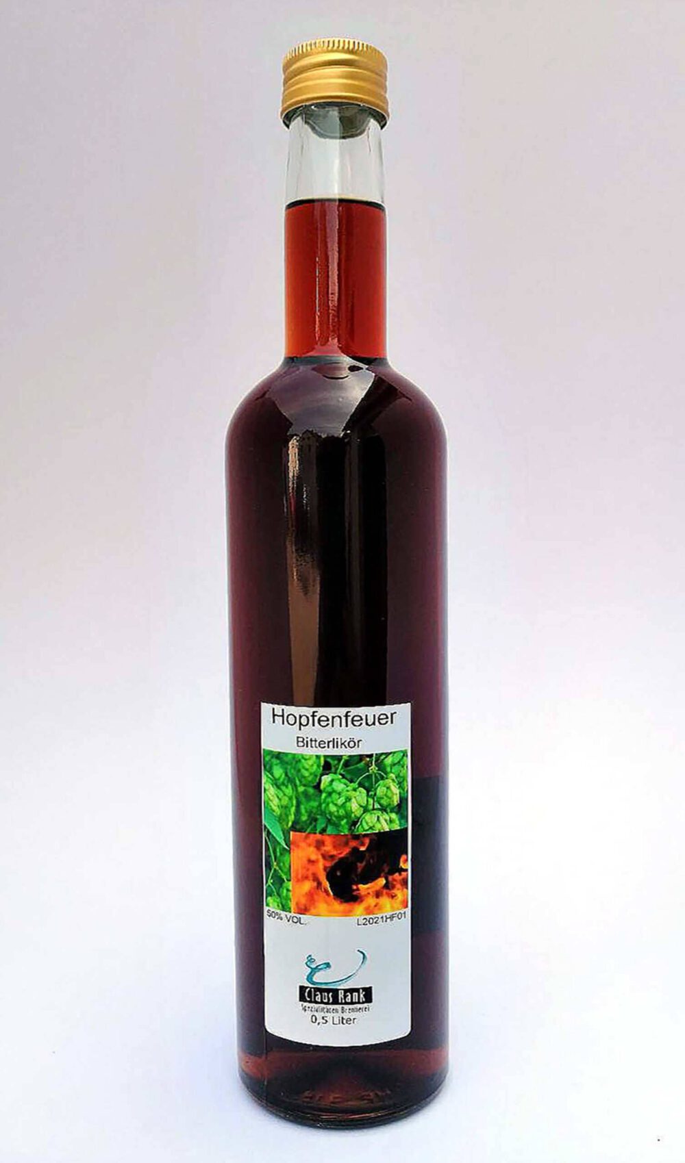 Hopfenfeuer NEU