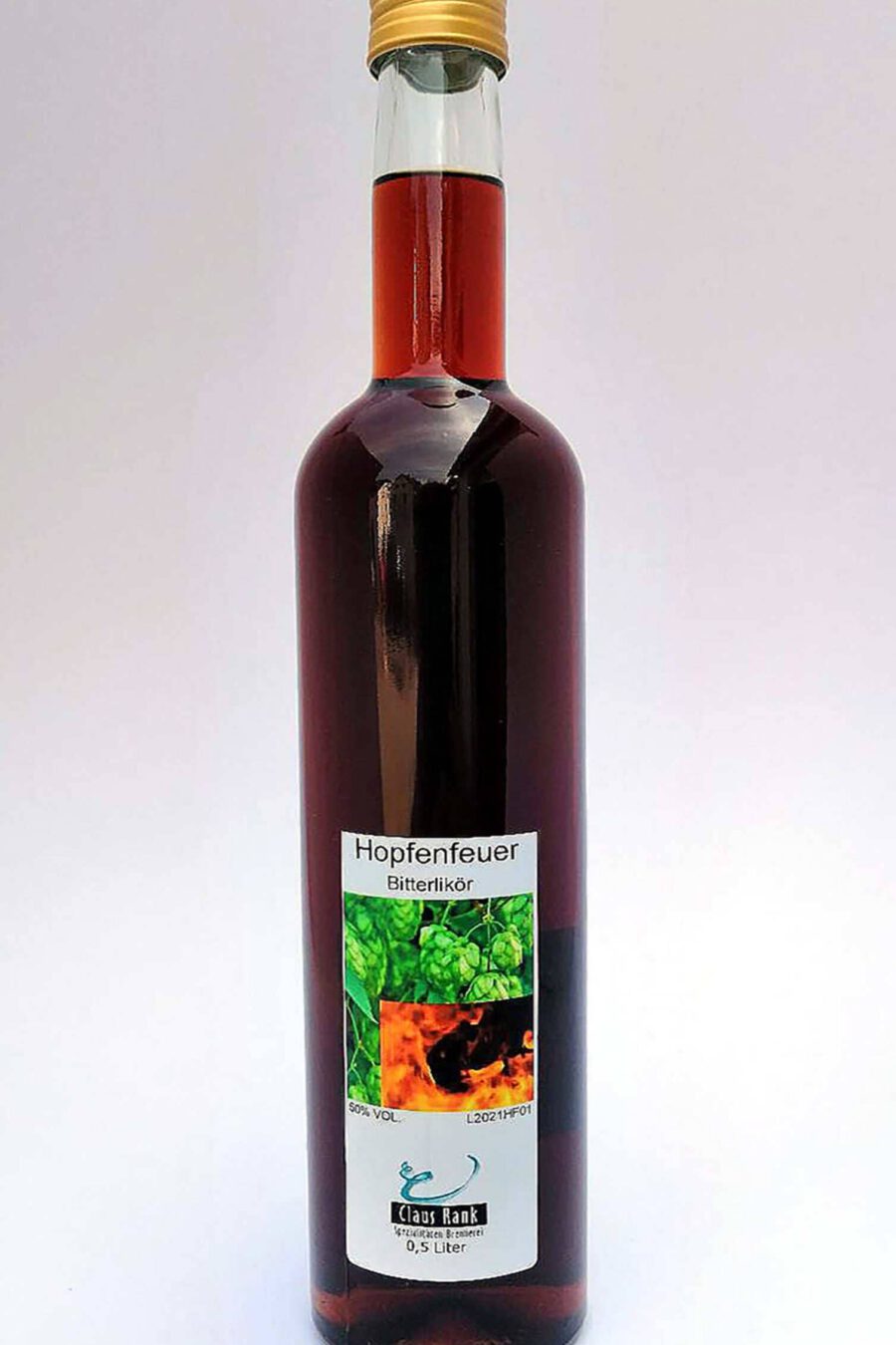 Hopfenfeuer NEU