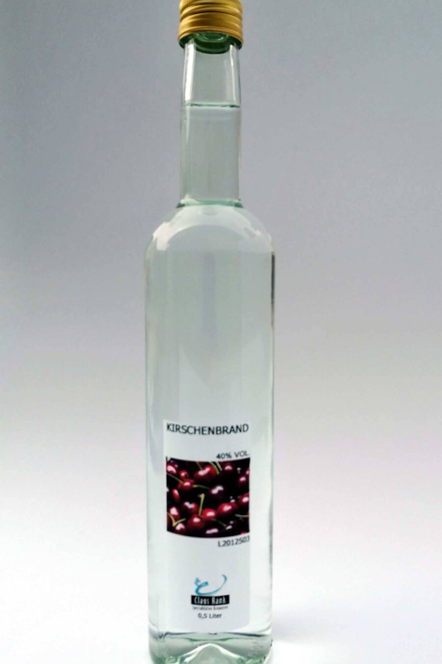 Kirschwasser