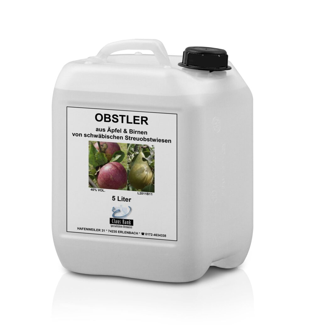 Obstler