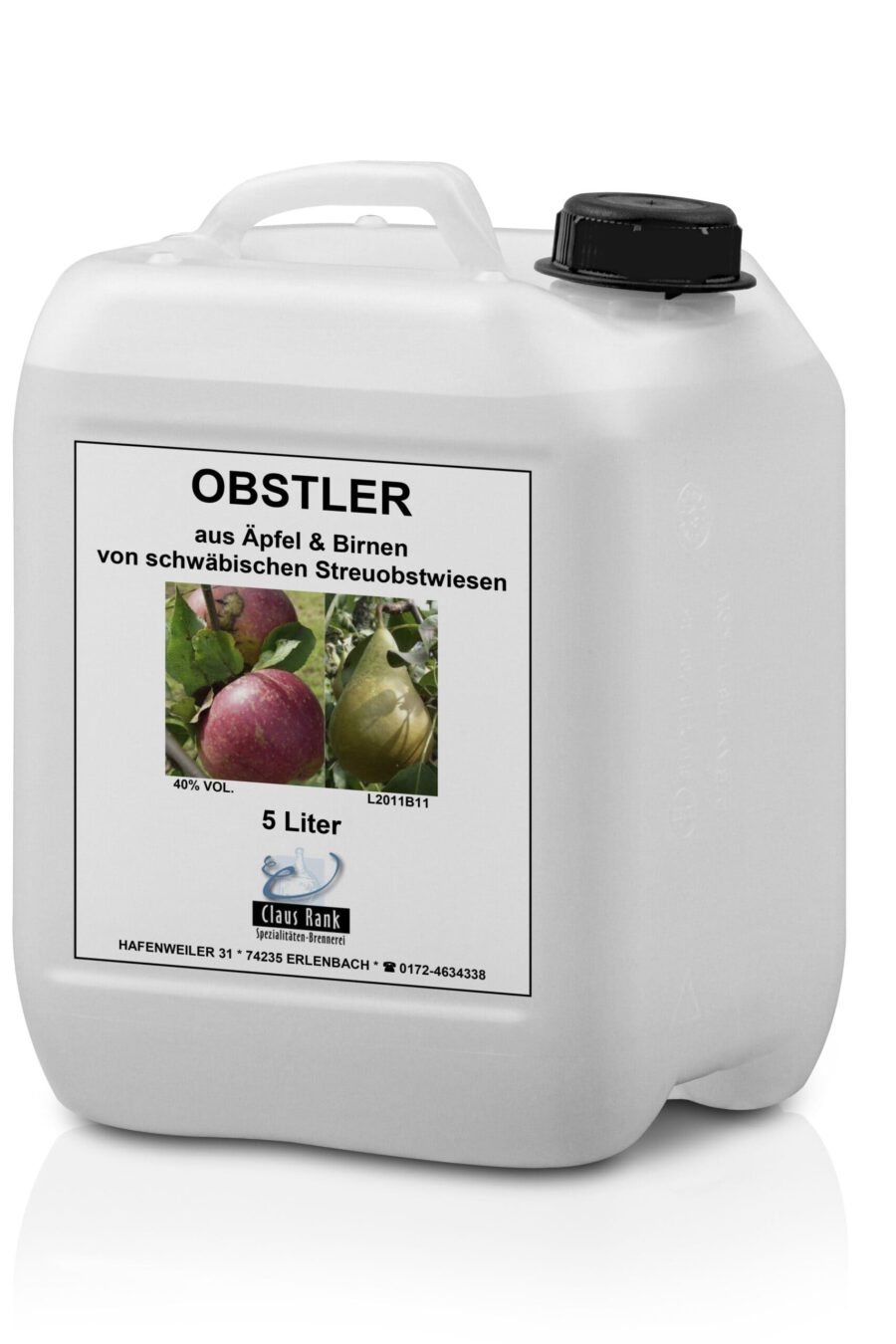Obstler