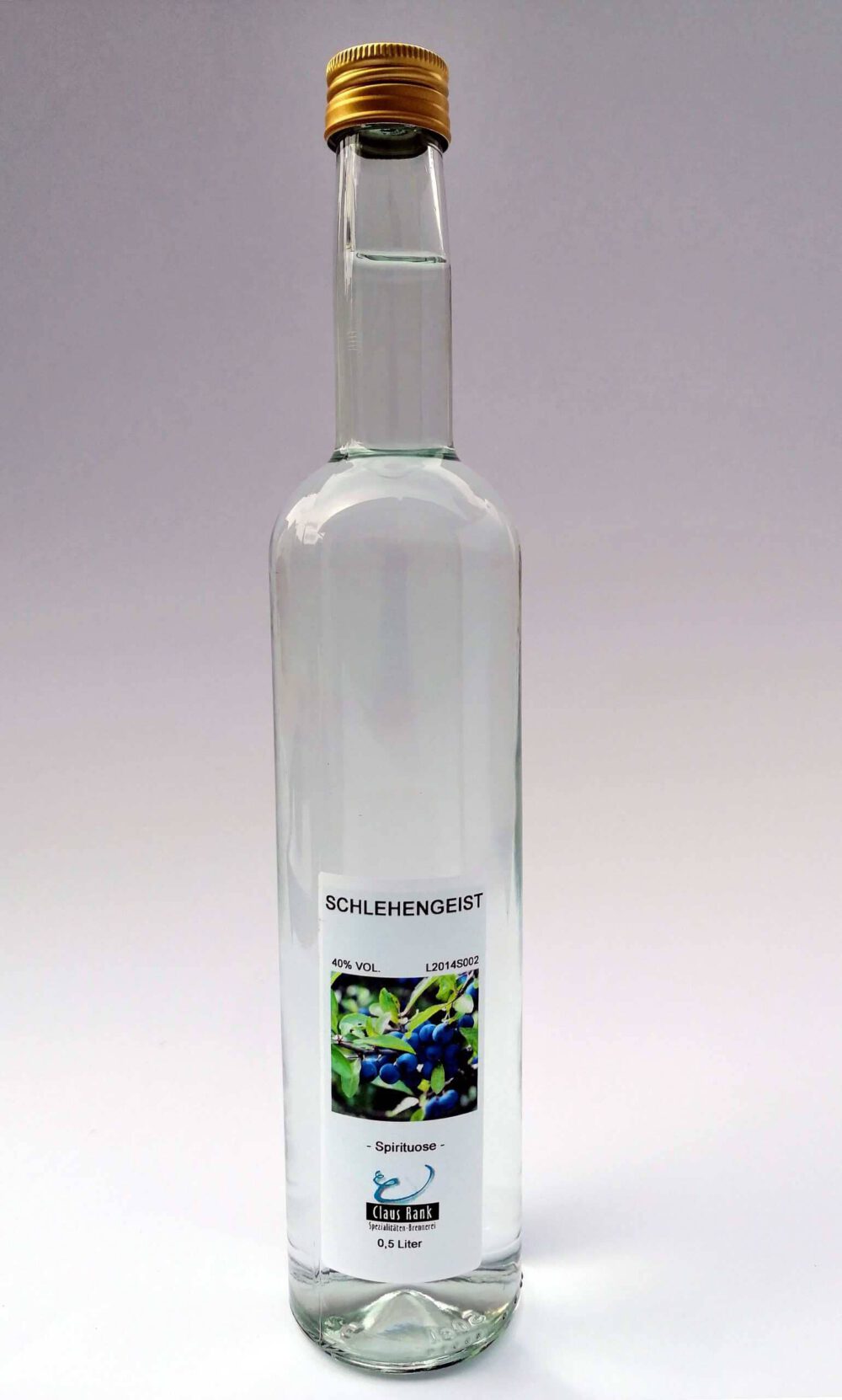 Schlehengeist