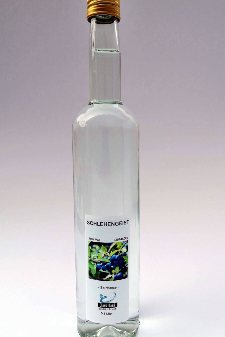 Schlehengeist